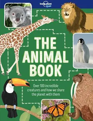 Kniha o zvieratách - The Animal Book