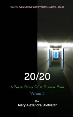 20/20 (II. diel) - 20/20 (Volume II)