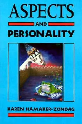 Aspekty a osobnosť - Aspects and Personality
