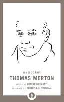 Vreckový Thomas Merton - The Pocket Thomas Merton