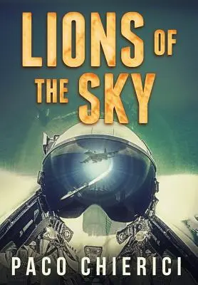 Levy oblohy - Lions of the Sky