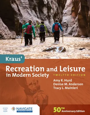 Krausova rekreácia a voľný čas v modernej spoločnosti - Kraus' Recreation and Leisure in Modern Society