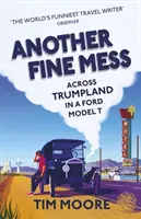 Ďalší pekný neporiadok - Another Fine Mess
