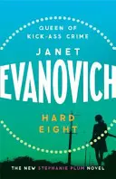 Tvrdá osmička - Svieže a vtipné kriminálne dobrodružstvo - Hard Eight - A fresh and witty crime adventure