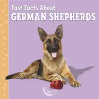 Rýchle fakty o nemeckých ovčiakoch - Fast Facts About German Shepherds