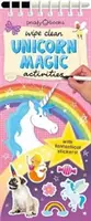 Kúzlo jednorožca - Unicorn Magic