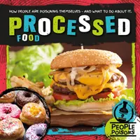 Spracované potraviny - Processed Food