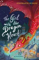 Dievča s dračím srdcom - Girl with the Dragon Heart