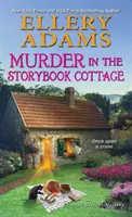 Vražda v chalúpke s rozprávkami - Murder in the Storybook Cottage