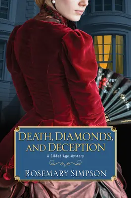 Smrť, diamanty a podvody - Death, Diamonds, and Deception