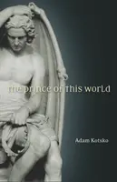 Knieža tohto sveta - The Prince of This World