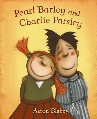 Pearl Barley a Charlie Parsley - Pearl Barley and Charlie Parsley