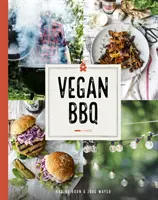 Vegánske grilovanie - Vegan BBQ