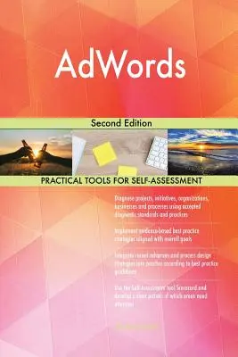 AdWords druhé vydanie - AdWords Second Edition