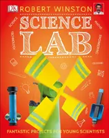 Vedecké laboratórium - Science Lab