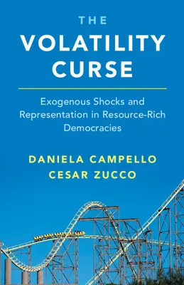 Prekliatie volatility - The Volatility Curse
