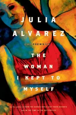 Žena, ktorú som si nechal pre seba - The Woman I Kept to Myself