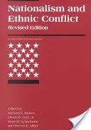 Nacionalizmus a etnické konflikty, revidované vydanie - Nationalism and Ethnic Conflict, Revised Edition