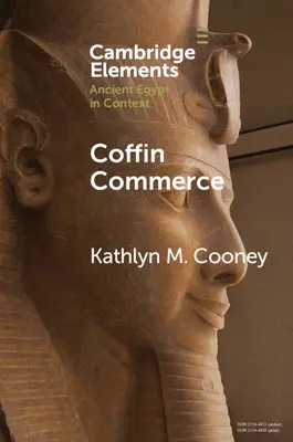 Obchod s rakvami - Coffin Commerce