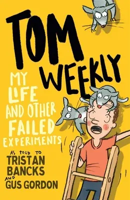 Môj život a iné neúspešné experimenty, 6 - My Life and Other Failed Experiments, 6