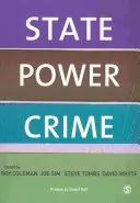 Štát, moc, zločin - State, Power, Crime