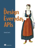 Návrh webových rozhraní API - The Design of Web APIs