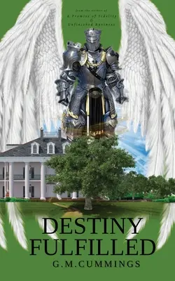 Naplnený osud - Destiny Fulfilled