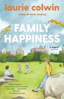 Rodinné šťastie - Family Happiness
