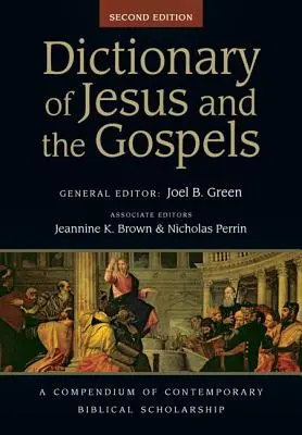 Slovník Ježiša a evanjelií - Dictionary of Jesus and the Gospels