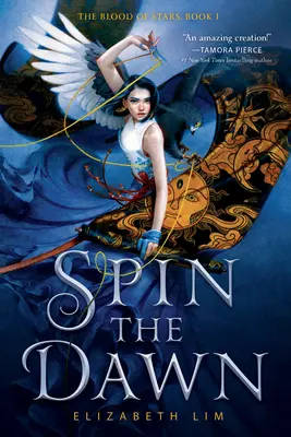 Roztočiť úsvit - Spin the Dawn