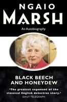 Čierny buk a medovica - Black Beech and Honeydew