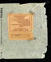 Portál: Kuriózny príbeh Achintya Boseho - Portal: The Curious Account of Achintya Bose