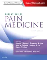 Základy medicíny bolesti - Essentials of Pain Medicine
