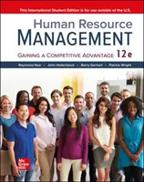 ISE Riadenie ľudských zdrojov - ISE Human Resource Management
