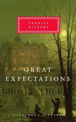 Veľké očakávania - Great Expectations