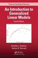 Úvod do zovšeobecnených lineárnych modelov - An Introduction to Generalized Linear Models