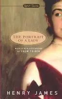 Portrét dámy - The Portrait of a Lady