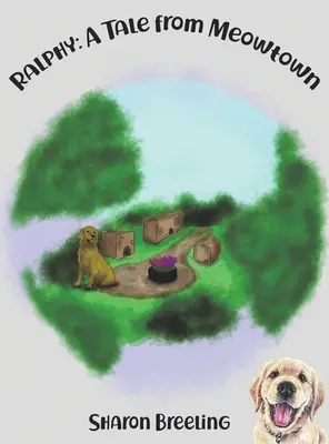Ralphy: Príbeh z mesta Mňau - Ralphy: A Tale from Meowtown
