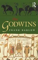 Godwinovci - Vzostup a pád šľachtickej dynastie - Godwins - The Rise and Fall of a Noble Dynasty