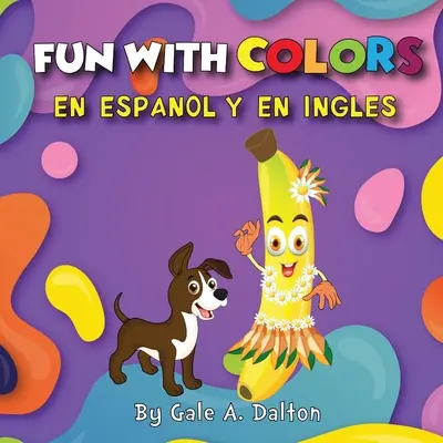 Zábava s farbami - Fun with Colors