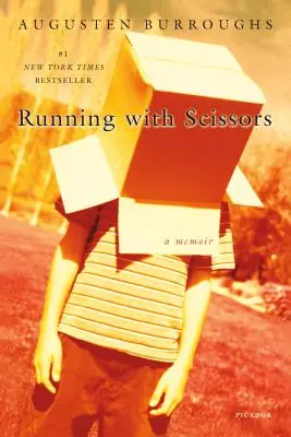 Behanie s nožnicami - Running with Scissors