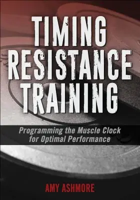 Tréning časového odporu: Programovanie svalových hodín pre optimálny výkon - Timing Resistance Training: Programming the Muscle Clock for Optimal Performance