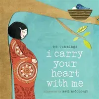 Nosím tvoje srdce so sebou - I Carry Your Heart with Me