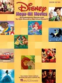 Disney Mega-Hit Movies