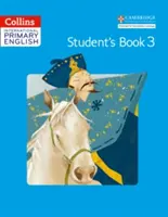Collins International Primary English: Student Book 3 - Collins International Primary English: Student's Book 3