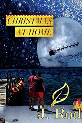 Vianoce doma - Christmas at home
