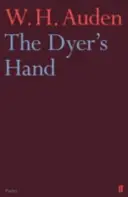 Farbiarska ruka - Dyer's Hand