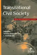 Nadnárodná občianska spoločnosť - úvod - Transnational Civil Society - An Introduction