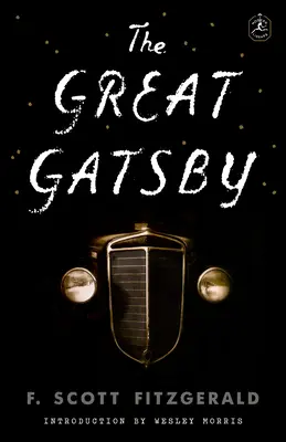 Veľký Gatsby - The Great Gatsby