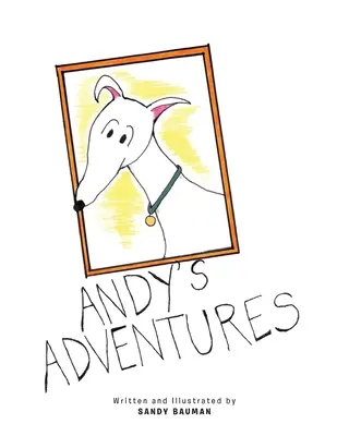 Andyho dobrodružstvá - Andy's Adventures